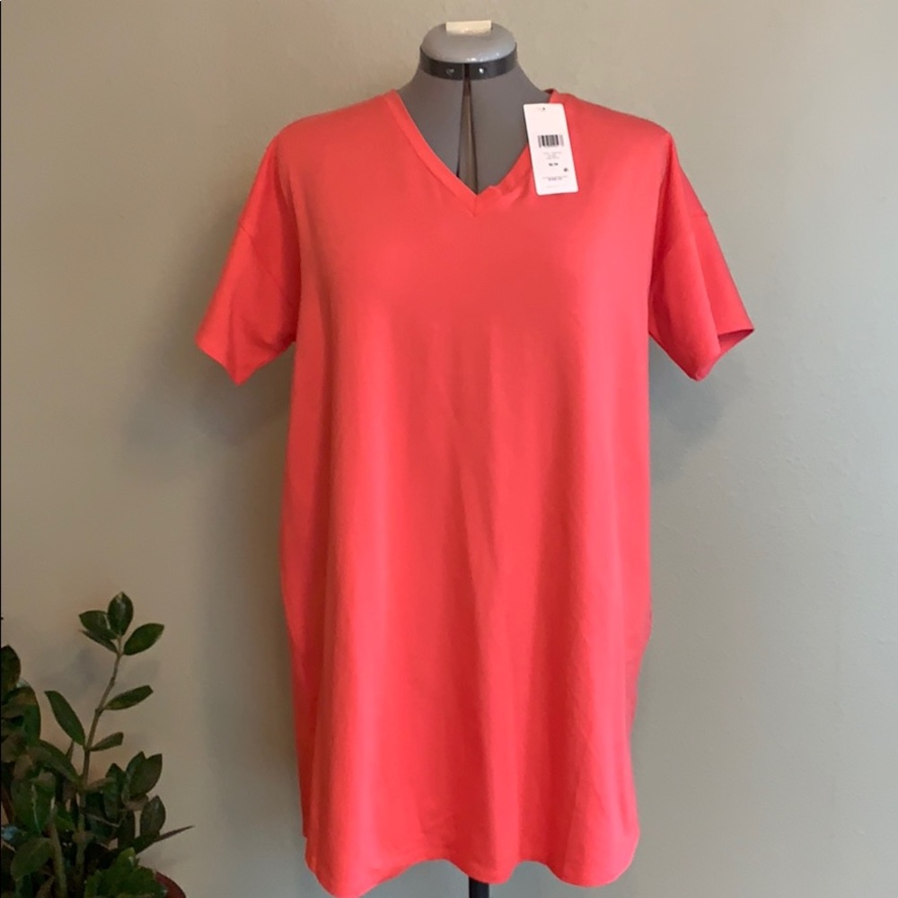 NWT Eileen Fisher Tunic